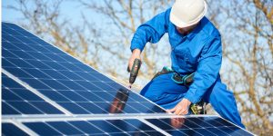 Installation Maintenance Panneaux Solaires Photovoltaïques à Cieurac